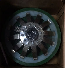 China KS100.048F,complete set pulley for HD Kord press. supplier